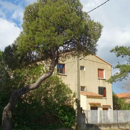 Apartment Solazur-1 *