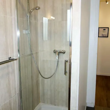 Solazur-1 Apartment