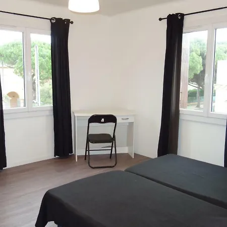 Apartment Solazur-1 *