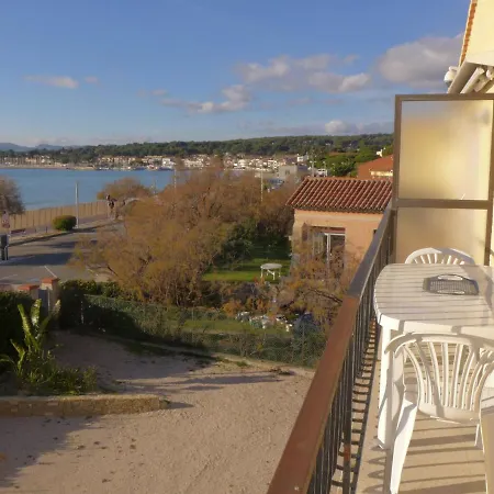 Apartment Solazur-1 *